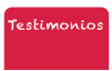 Testimonios